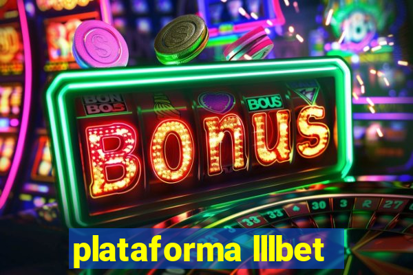 plataforma lllbet